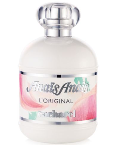 Cacharel Anais Anais L'Original парфюмированная вода для нее, 3.4 oz