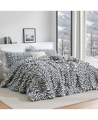 Zebra ripple
