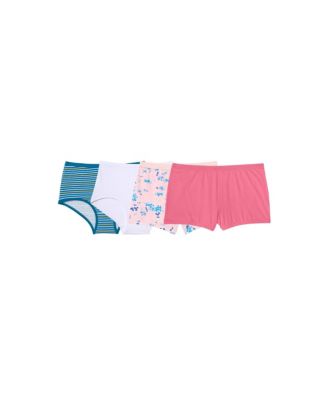 Женские трусики Comfort Choice Soft Cotton, набор 4 шт