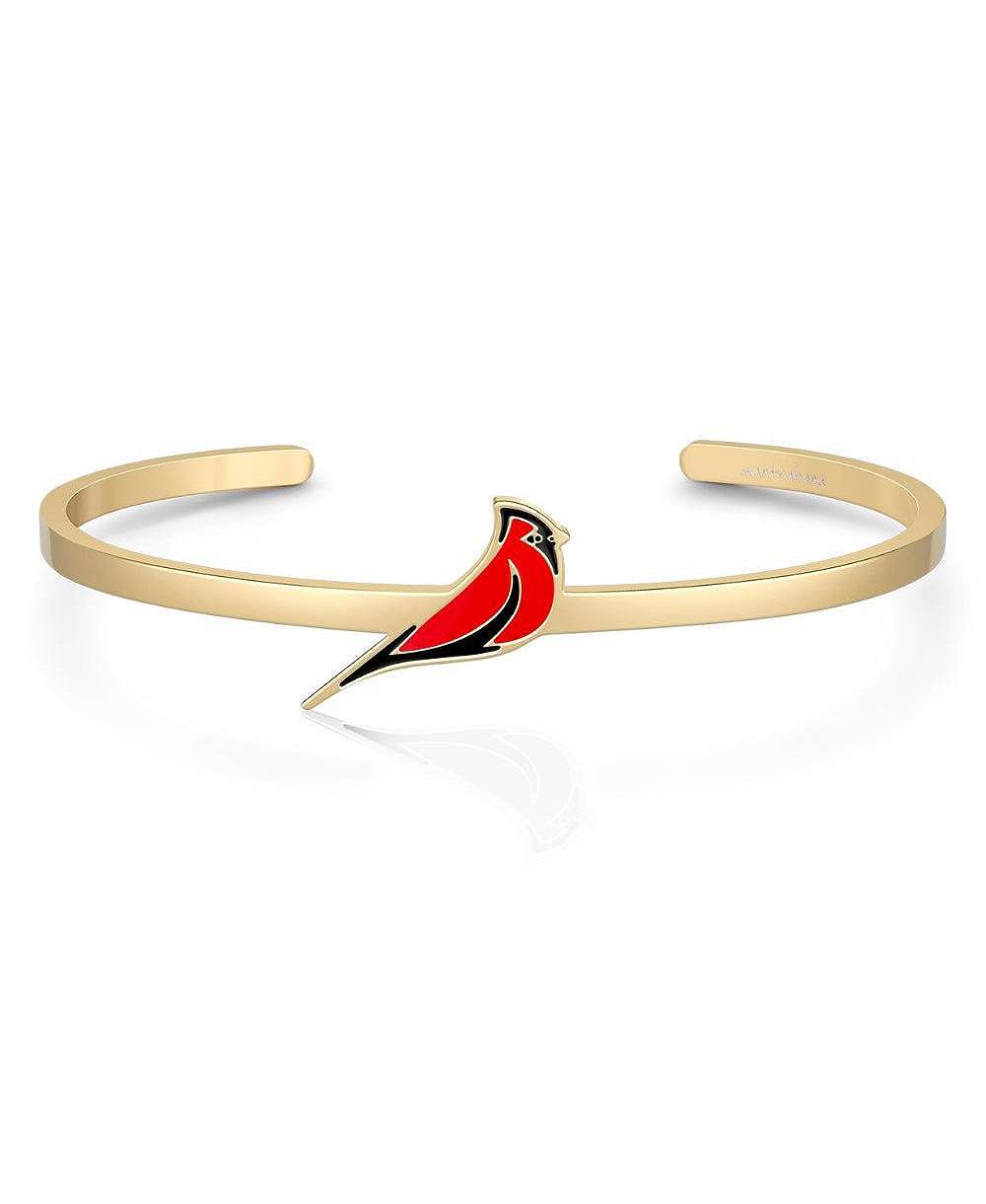 Mantra Cardinal Cuff браслет Always In My Heart