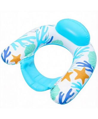 Sea blue