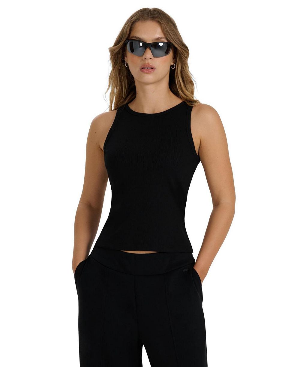 Топ 4F Women's Slim Plain Sleeveless