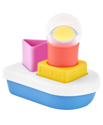Skip Hop развивающая и игровая башня-стаканчики STEM для мальчиков и девочек