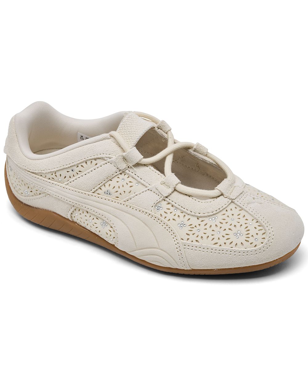 Женские кеды Puma Speedcat Go Bejeweled