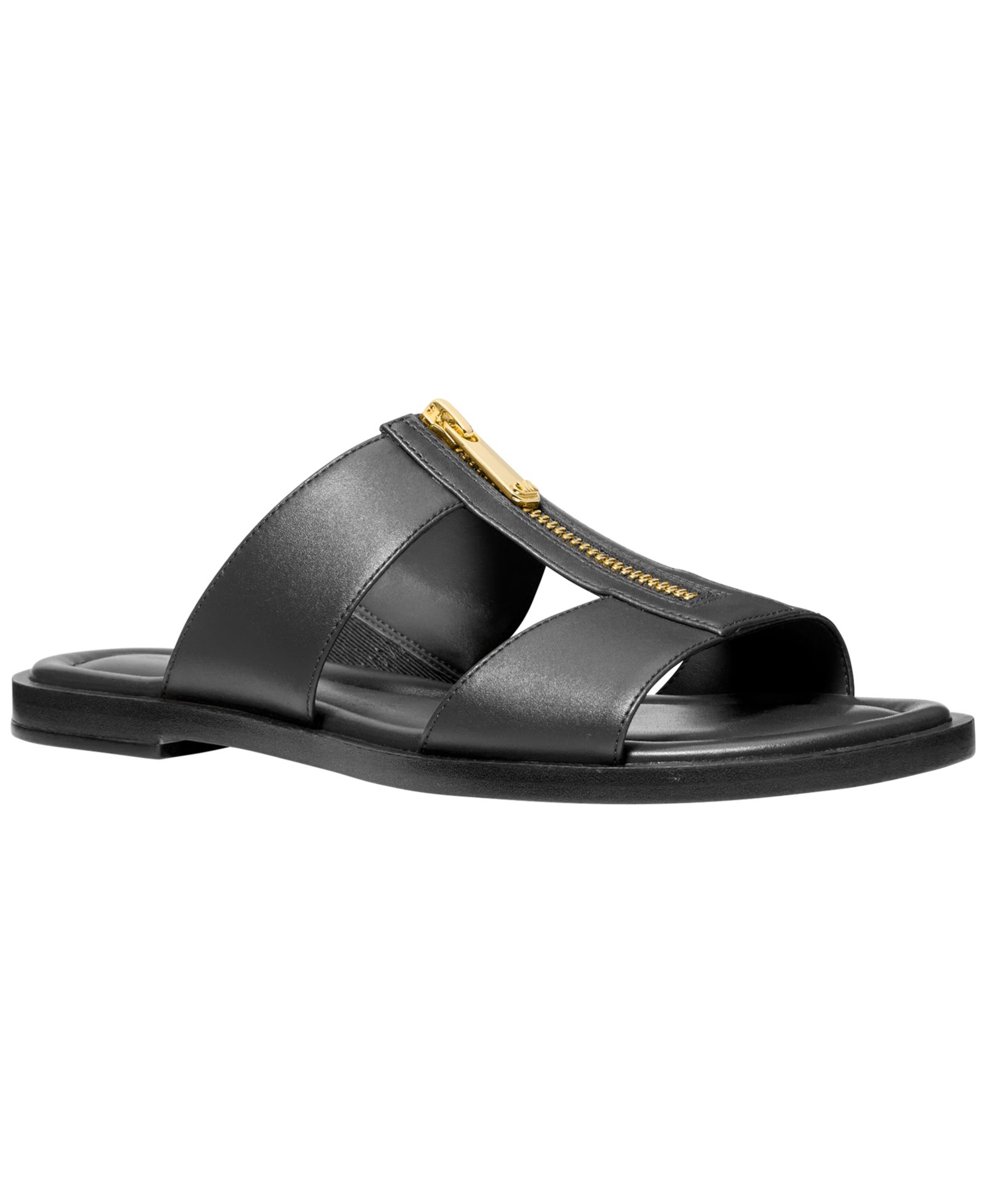 Женские сандалии Michael Kors Berkley Slip-On Flat