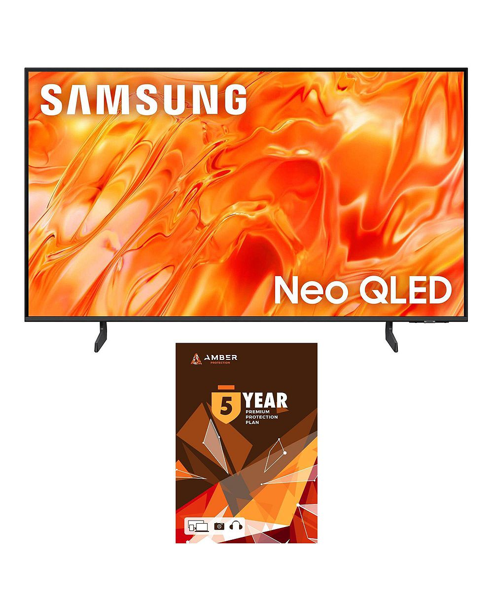 Samsung QN50QN70HAFXZA 50 Inch Neo QLED Smart TV