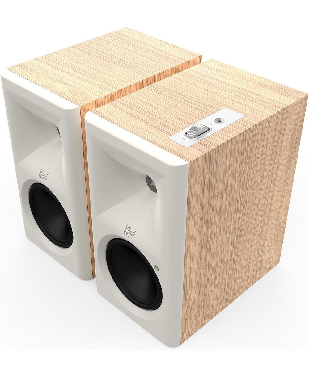 Акустические системы Klipsch The Fives II с поддержкой Dolby Atmos