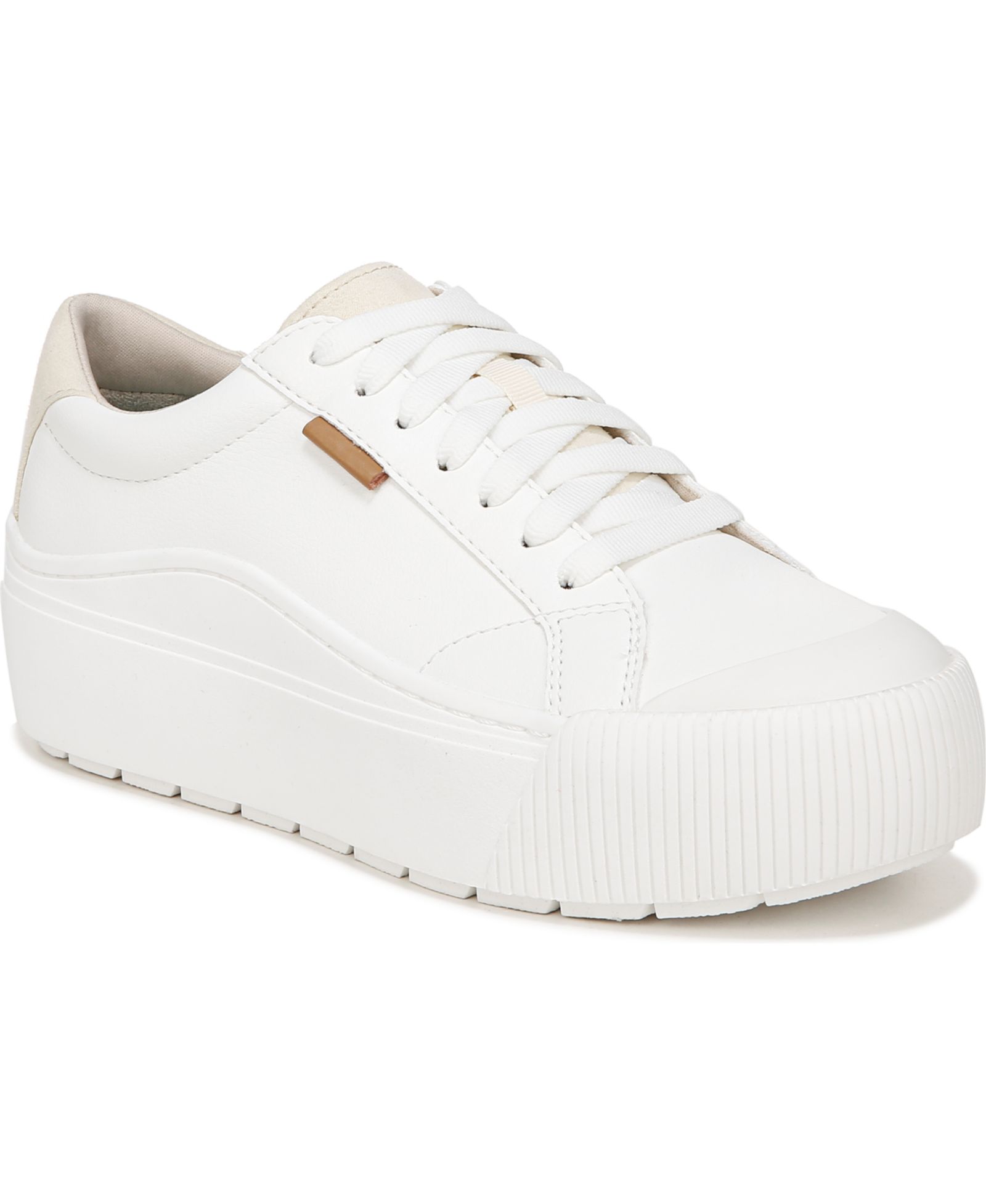 Dr. Scholl's Женский Time Off Max Platform Sneakers