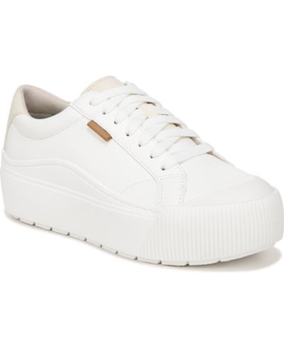 Dr. Scholl's Женский Time Off Max Platform Sneakers