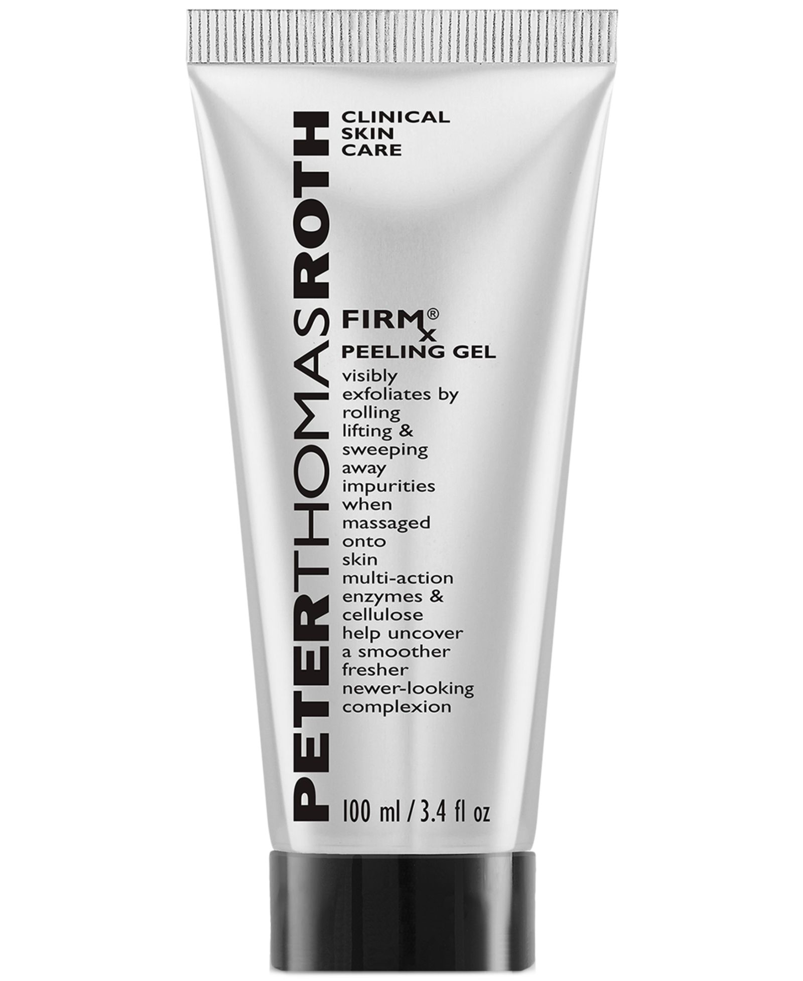 Peter Thomas Roth FIRMx гелевая маска для пилинга, 3.4 oz
