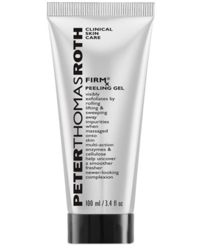Peter Thomas Roth FIRMx гелевая маска для пилинга, 3.4 oz