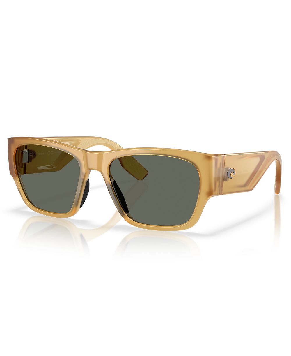 Costa Del Mar Men's Polarized Sunglasses, Suenos 6S9123
