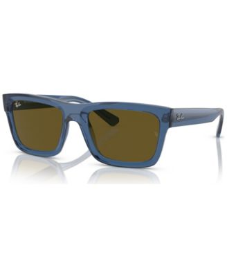 Ray-Ban унисексолляры Warren, RB4396