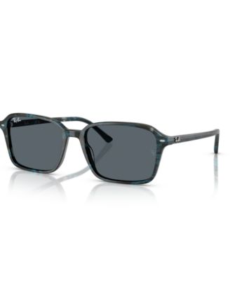 Ray-Ban Unisex Polarized Raimond Sunglasses, RB2231F