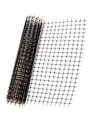 Cardinal Gates 15ft  Outdoor Deck Netting