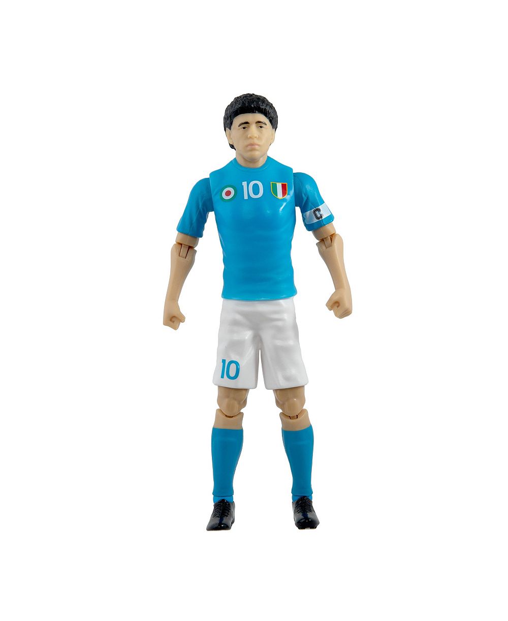 Коллекционная фигурка Banbo Toys SOCKERS Napoli Diego Maradona 8"