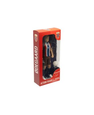 Коллекционная фигурка Banbo Toys Мартина Øдегора, сборная Норвегии, 8", для детей от 14 лет