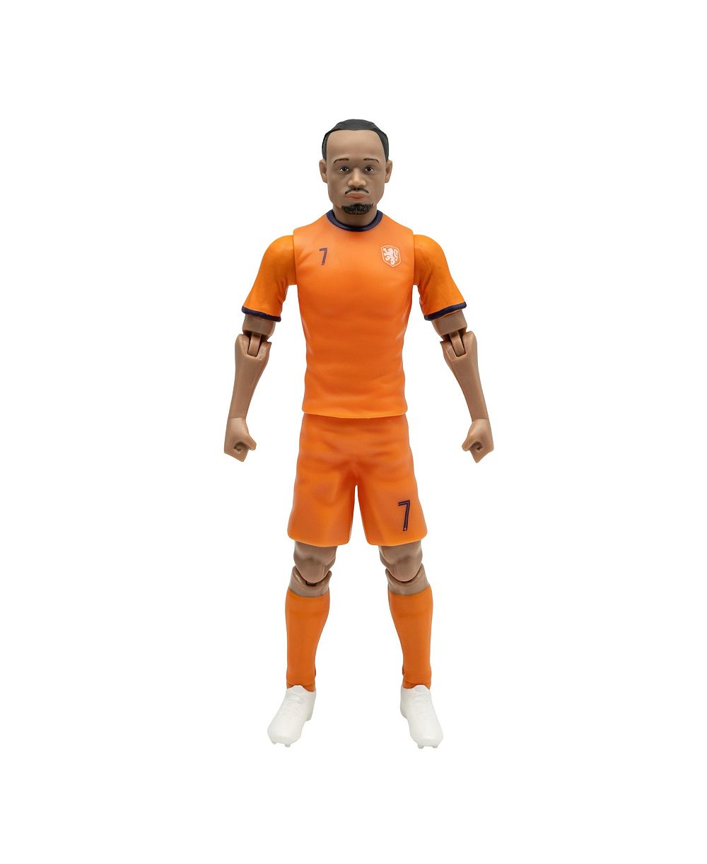 Экшн-фигурка Сокерса Ксави Симонса из Нидерландов 8" Banbo Toys (от 14 лет)