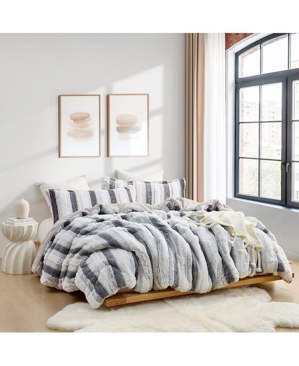Комплект Coma Inducer Layers on Layers Chunky Bunny - Oversized Comforter Set