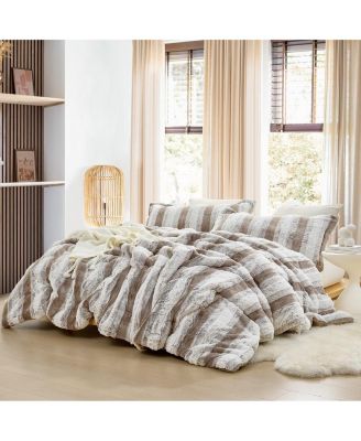 Taupe tones