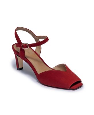 Dark red