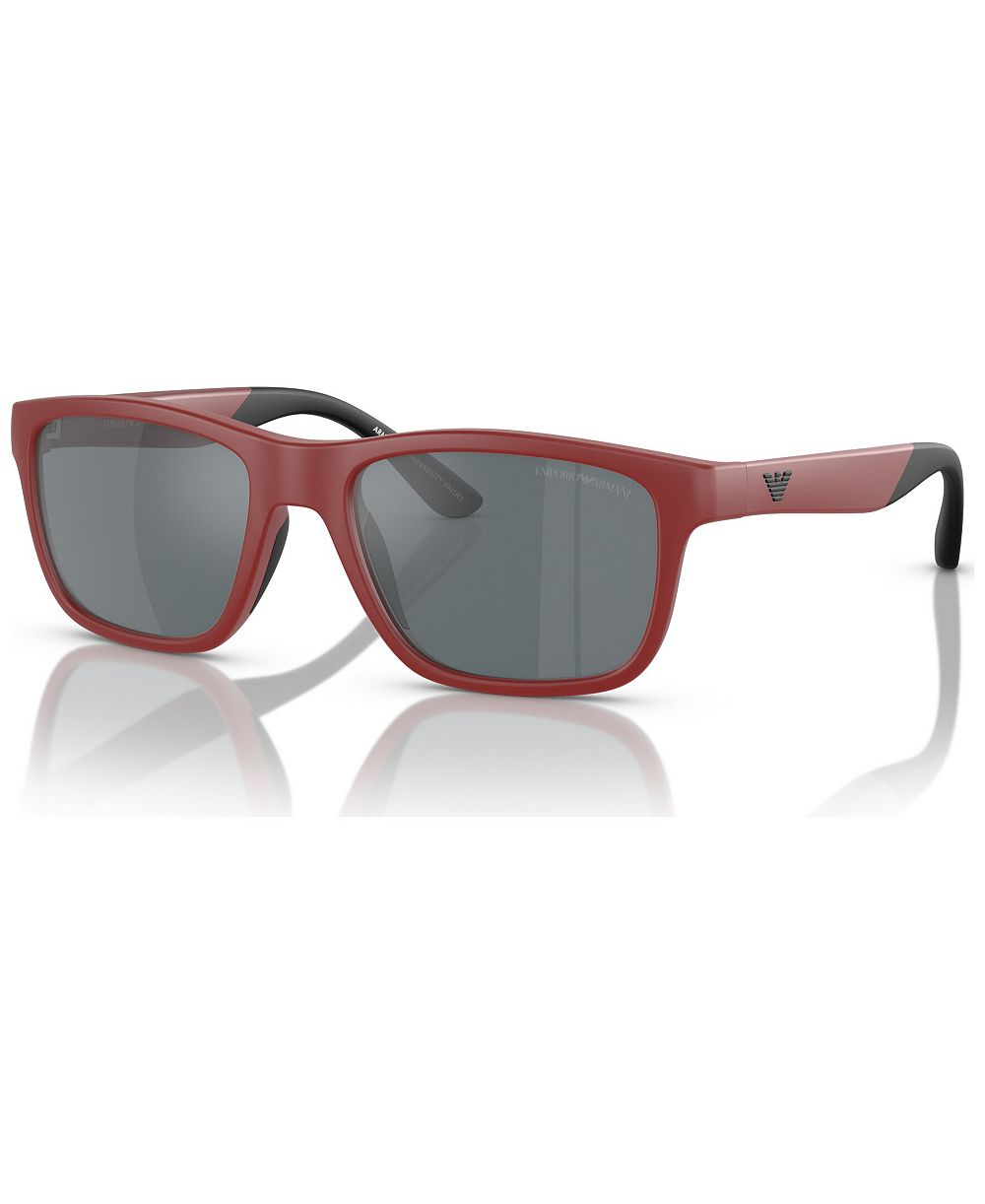 Детские солнцезащитные очки Emporio Armani, 0EK4002 (7-10 лет)