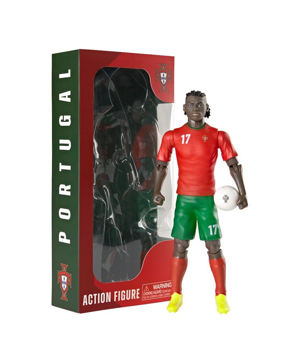Фигурка Rafael Leao Banbo Toys, 8", 1 деталь, от 14 лет