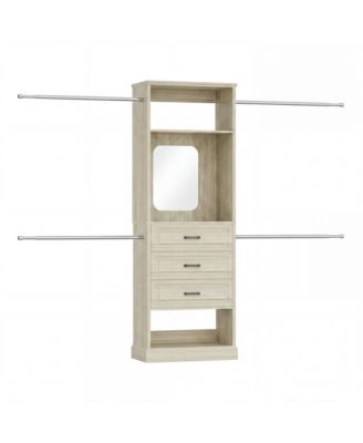 Beige oak