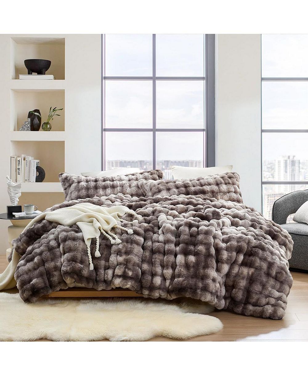 Комплект Coma Inducer Snowball Chunky Bunny Oversized Comforter