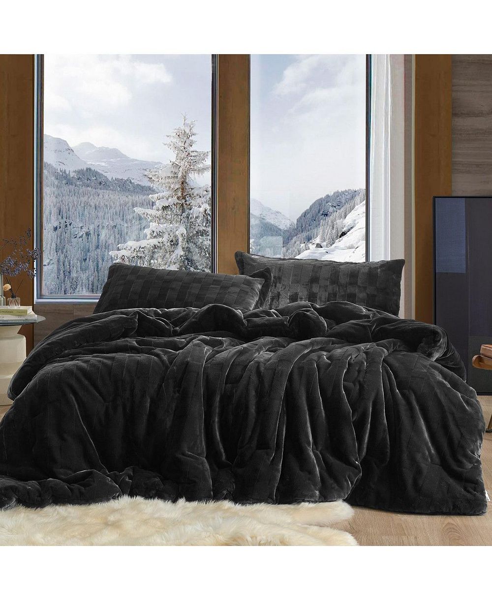 Комплект Coma Inducer Better Than Anesthesia 2X Oversized Comforter