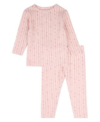 Barely pink