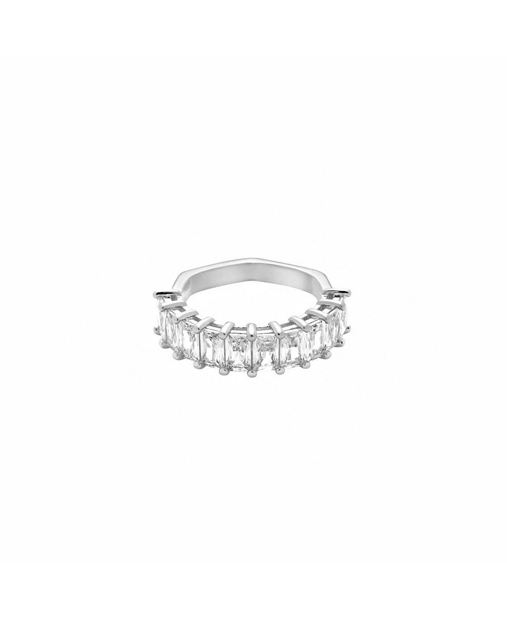 Bearfruit Jewelry Crystal Statement Ring
