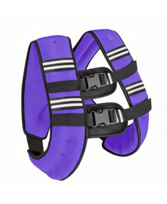 Purple 12lbs