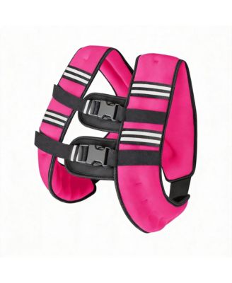 Pink 16lbs