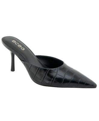 Женские туфли BCBG Nixxa Slip On Pump