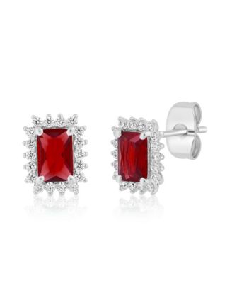 January - garnet