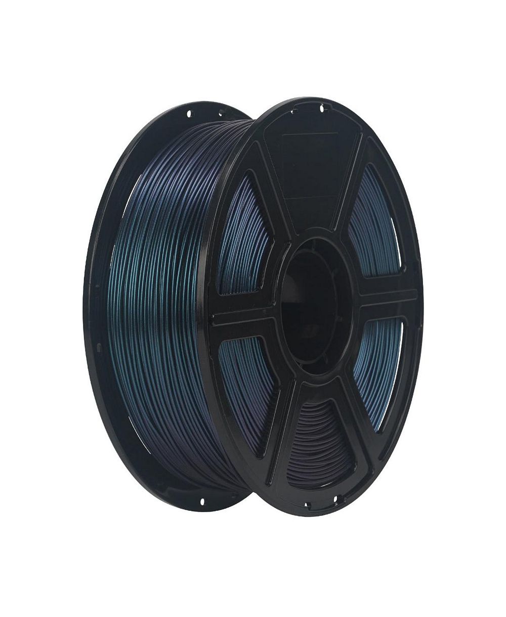 Филамент ASA для 3D-принтера 1.75mm 1kg (2.2lbs) катушка +/- 0.02mm высокоустойчивый к UV для печати функциональных деталей для улицы