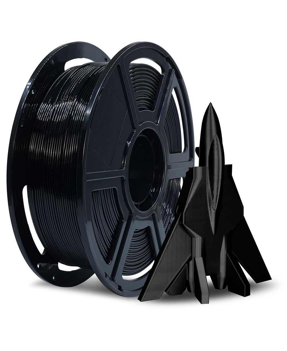 Филамент FLASHFORGE Rapid PETG 1kg 1.75mm 600mm/s