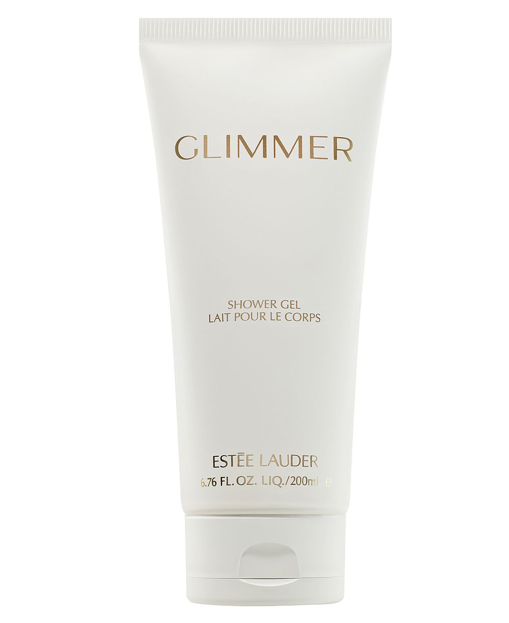 Estée Lauder Glimmer парфюмированный гель для душа, 1.7-oz.