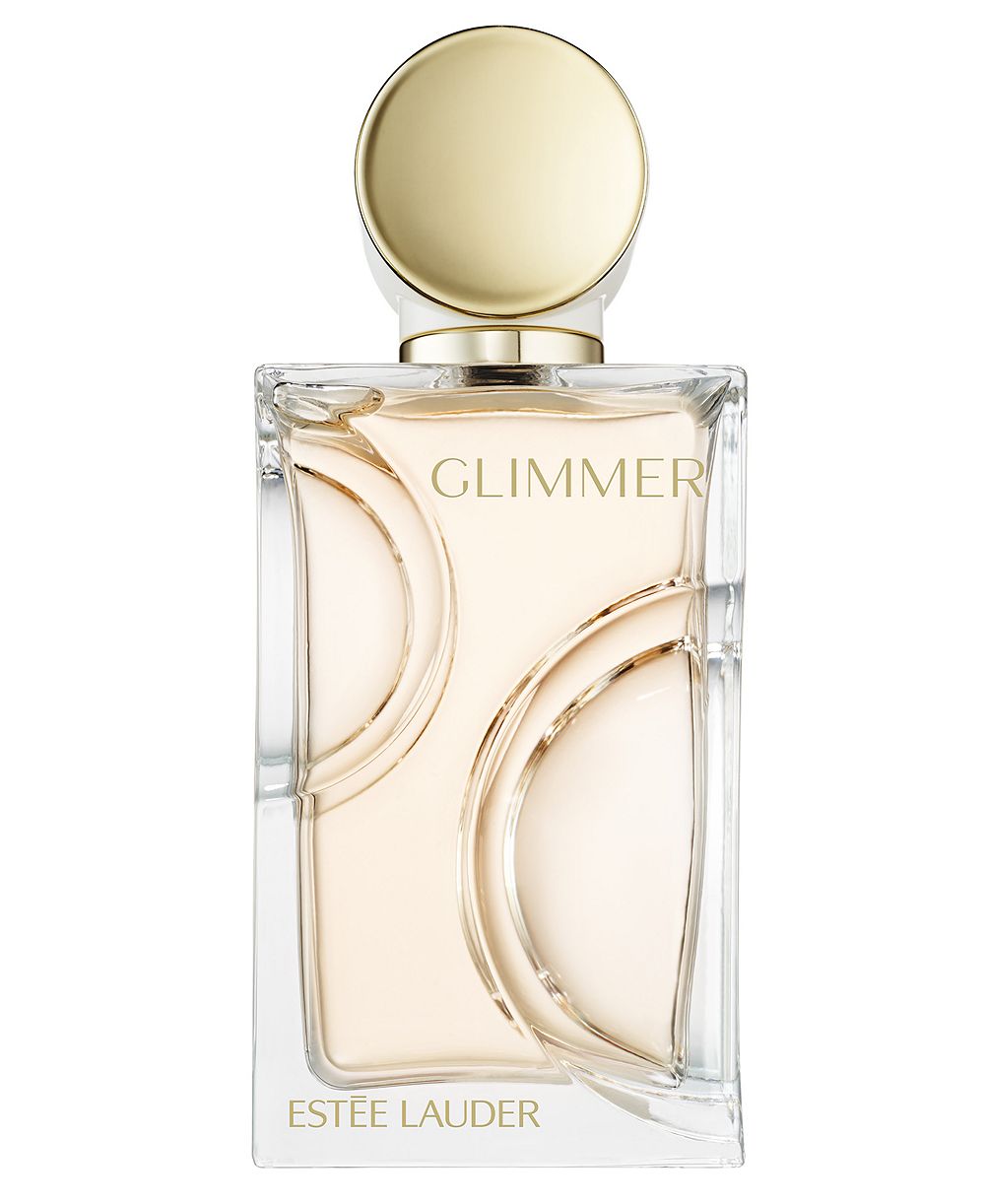 Estée Lauder Glimmer Eau de Parfum Spray, 3.4 oz.
