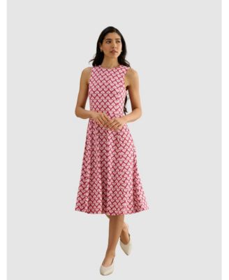 Hobbs London женское платье Tina