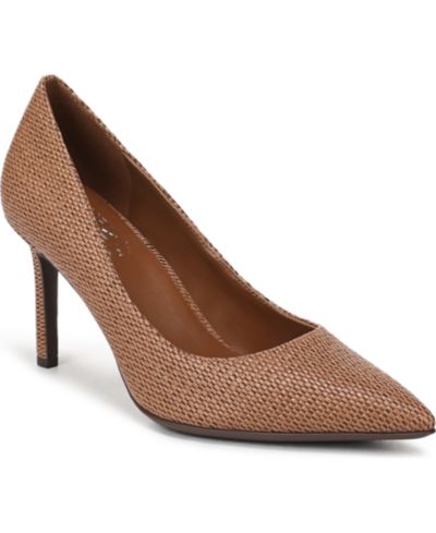 Туфли Naturalizer Women's Anna Pumps