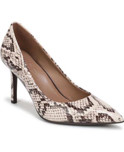 Naturalizer Women's Anna Pumps