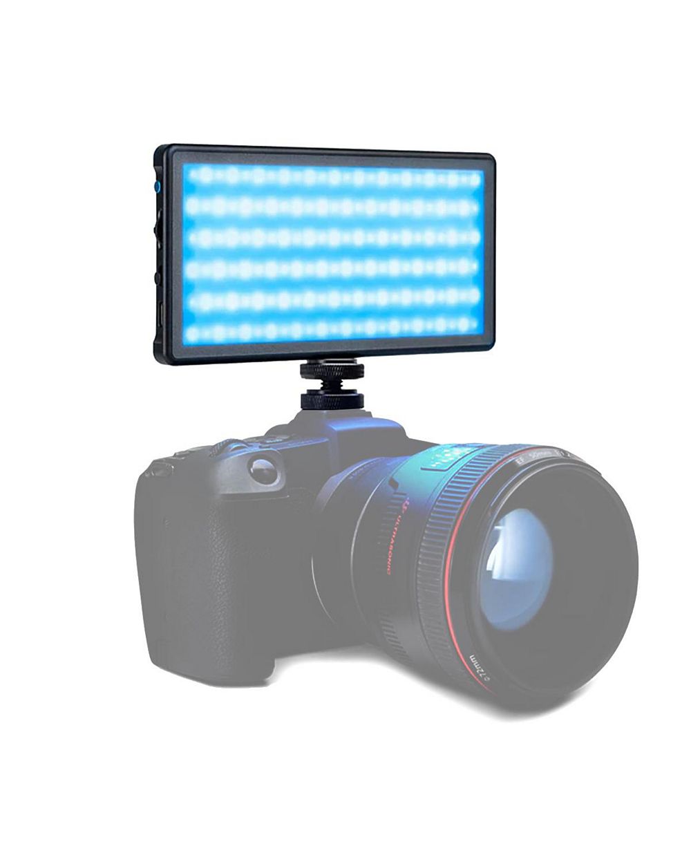 Панель Lume Cube Panel Pro 2.0 RGB LED свет