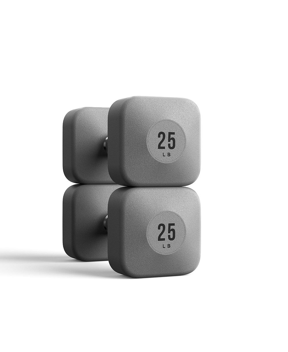 Гантели WGym ProGrip