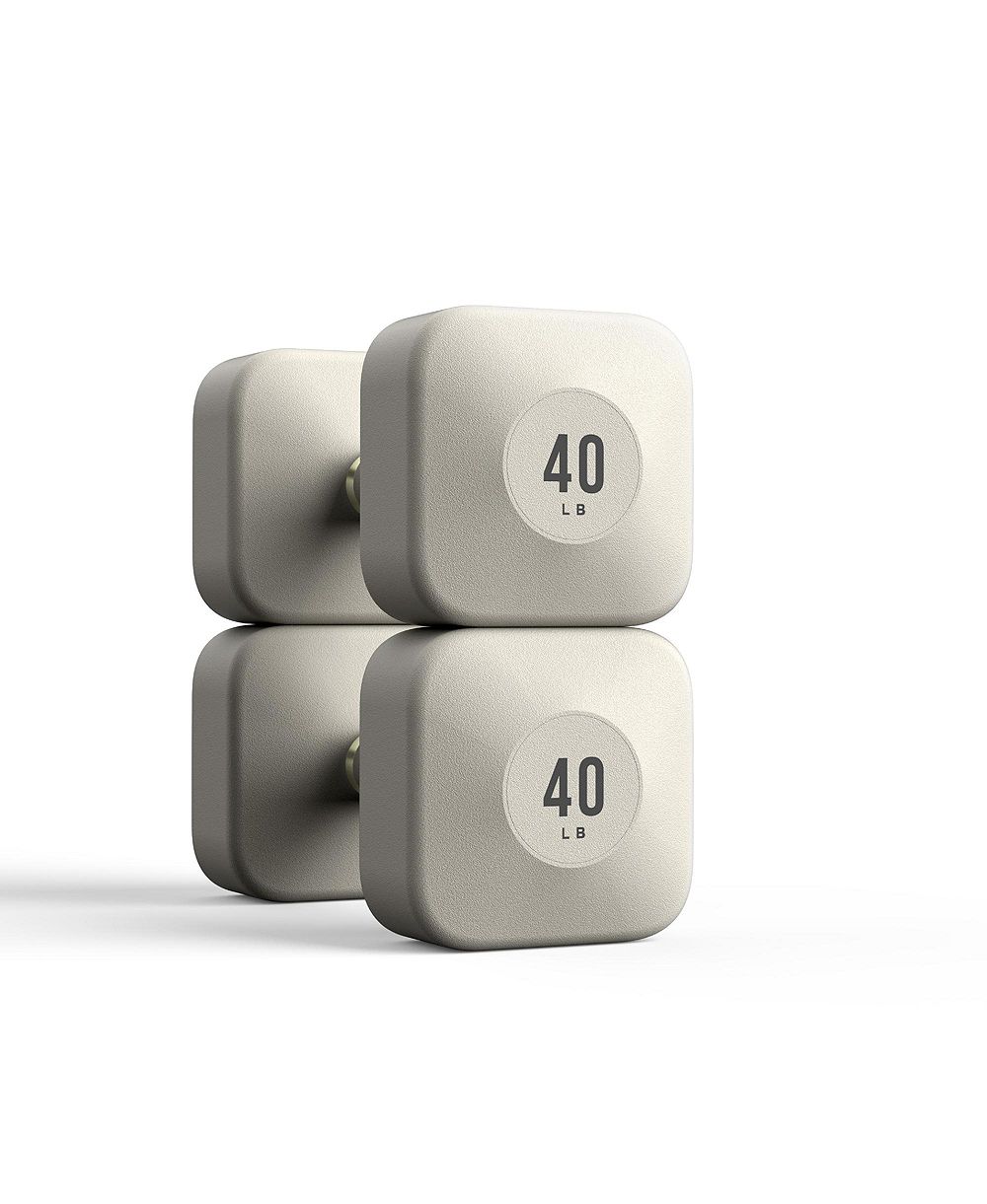 Гантели WGym ProGrip Dumbbells