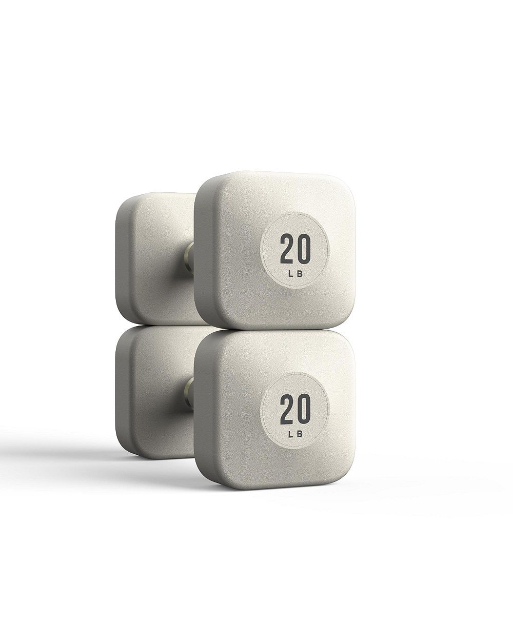 Гантели WGym ProGrip