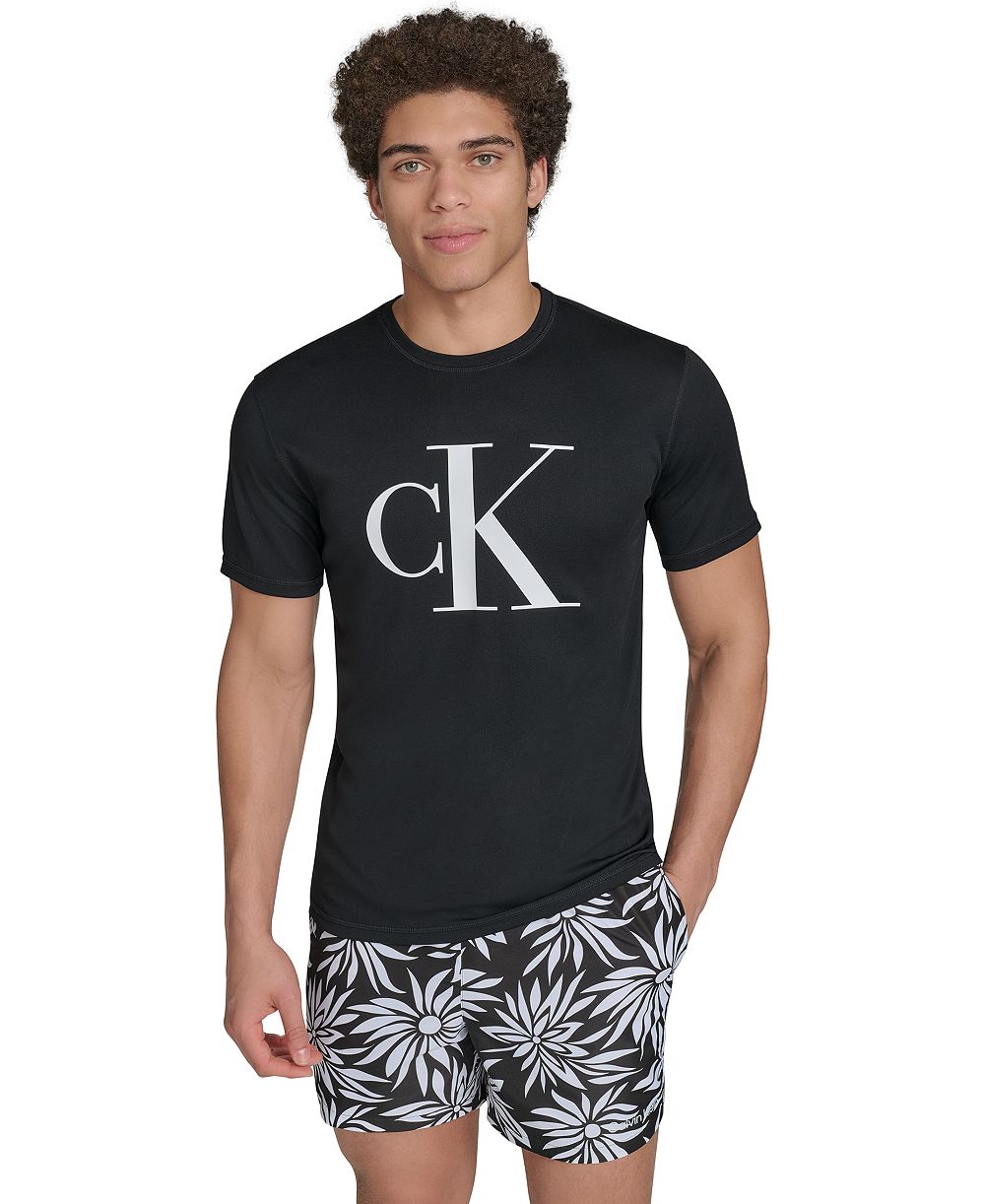 S S MONOGRAM CB5 от Calvin Klein