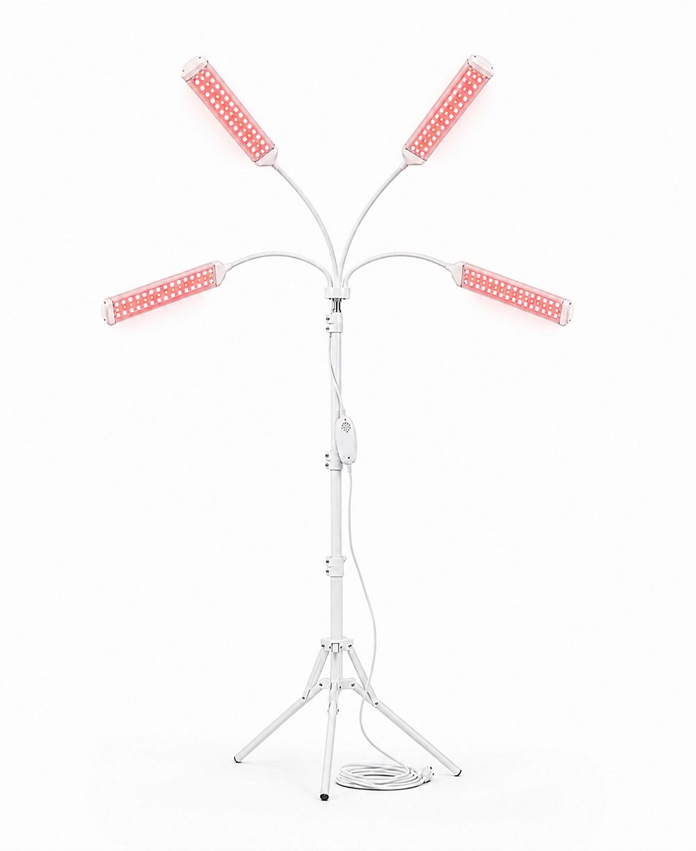 Стойка для светотерапии Solaris Laboratories NY LED Light Therapy Stand