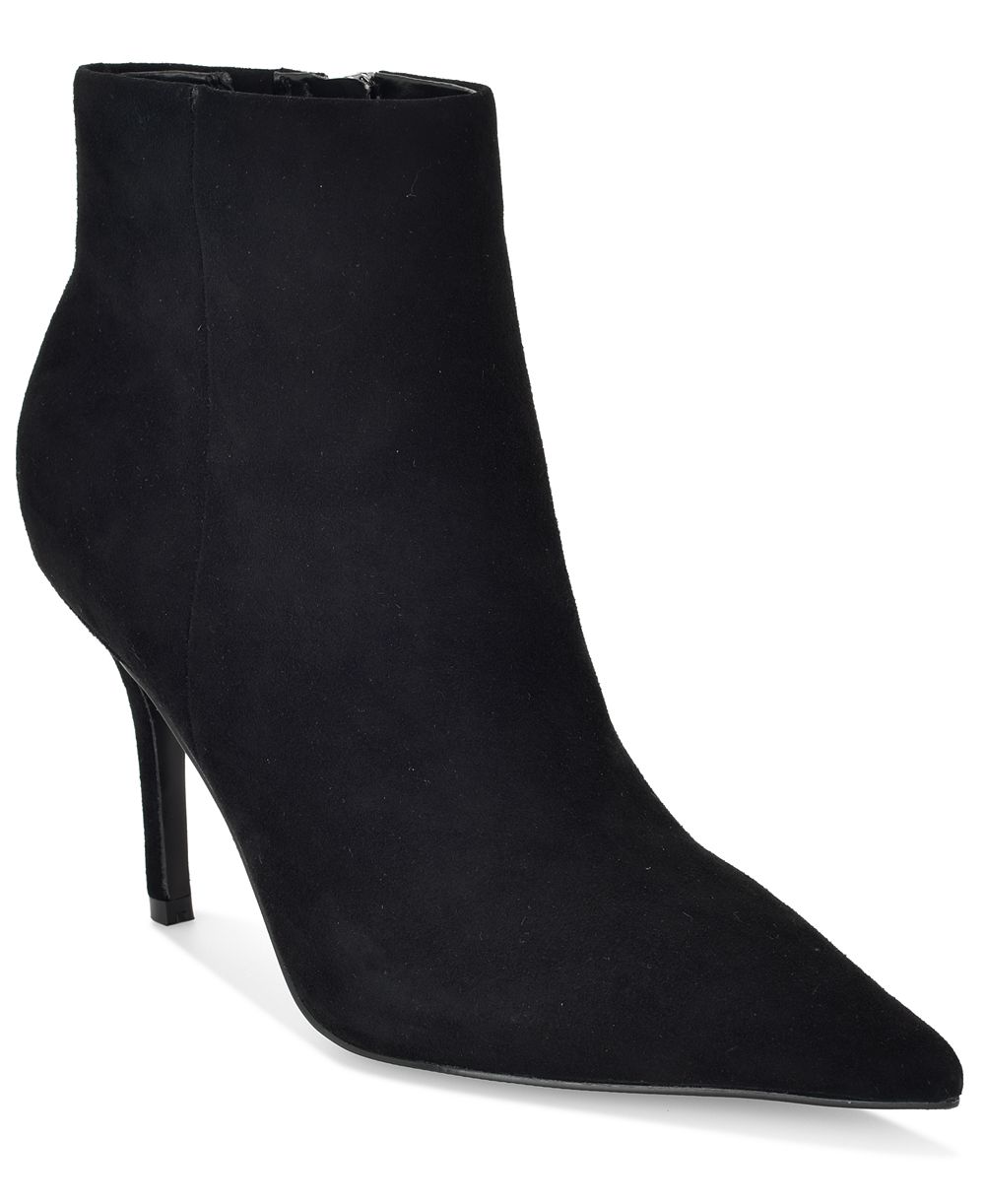 Женские ботильоны Nine West Galz с острым носом
